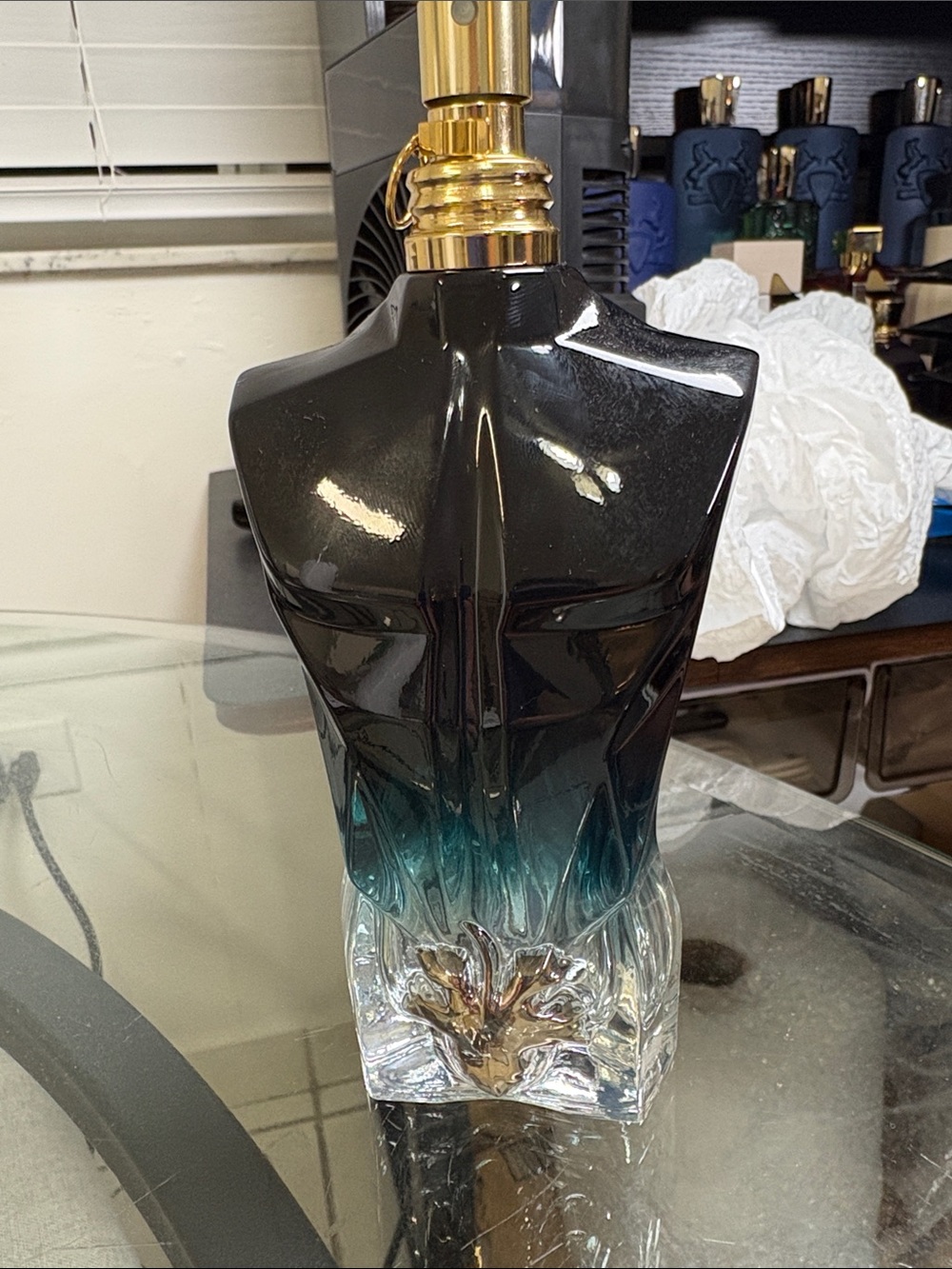 Jean Paul Gaultier - Empty